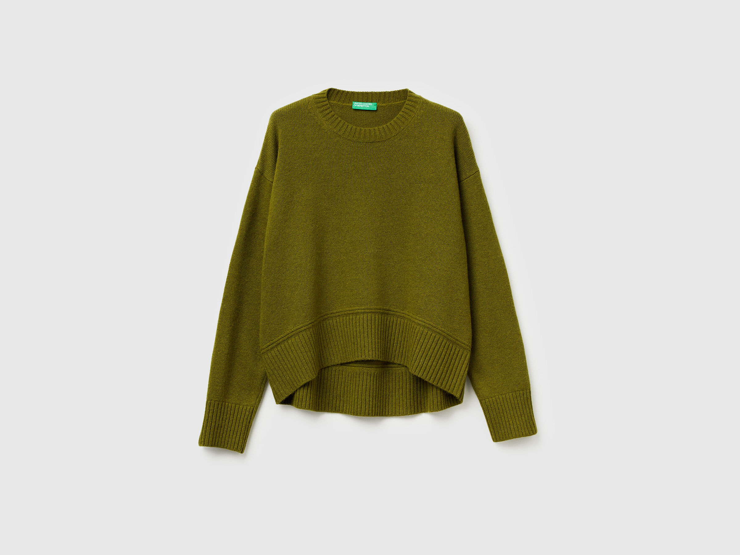 SWEATER L/S Women image number 5